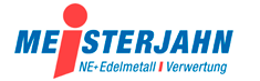 Logo Firma H.W. Meisterjahn GmbH